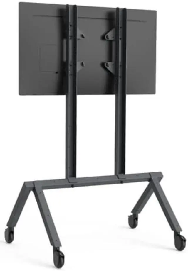 Main image of Heckler Design Mounting Adapter Kit for Display Stand Cart LCD Display H497BG