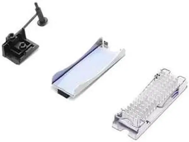 Alt view image 2 of 3 - Lenovo M.2 SSD Installation Kit III for ThinkCentre M70s, M70t, M80s, M80t, M90s