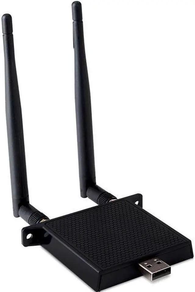 Alt view image 12 of 19 - Viewsonic VB-WIFI-001 Wireless Module