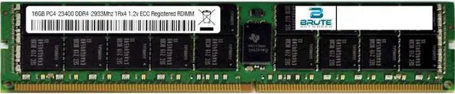 Alt view image 8 of 8 - 01AG622 - Lenovo Compatible 64GB PC4-21300 DDR4-2666Mhz 4Rx4 1.2v 288-Pin DDR4 SDRAM