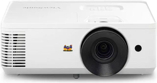 Alt view image 8 of 15 - ViewSonic PA700X 4500 Lumens XGA High Brightness Projector w Vertical Keystone for Business and Education