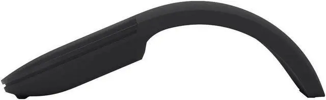 Alt view image 9 of 11 - Microsoft Arc Touch Mouse Commercial Surface Edition, Black