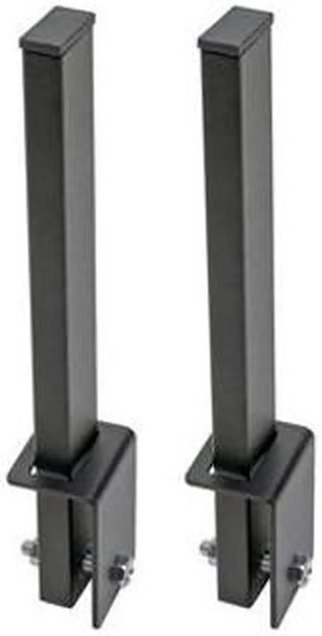 Alt view image 10 of 10 - Tripp Lite Cable Retaining Post 1.5in Wide Cable Runway SRLPOST
