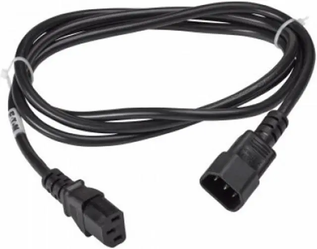 Alt view image 13 of 13 - Eaton 6 Cord C13 To C14