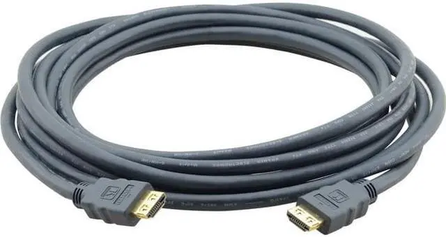 Main image of Kramer 12ft Premium High-Speed HDMI Cable 970101012