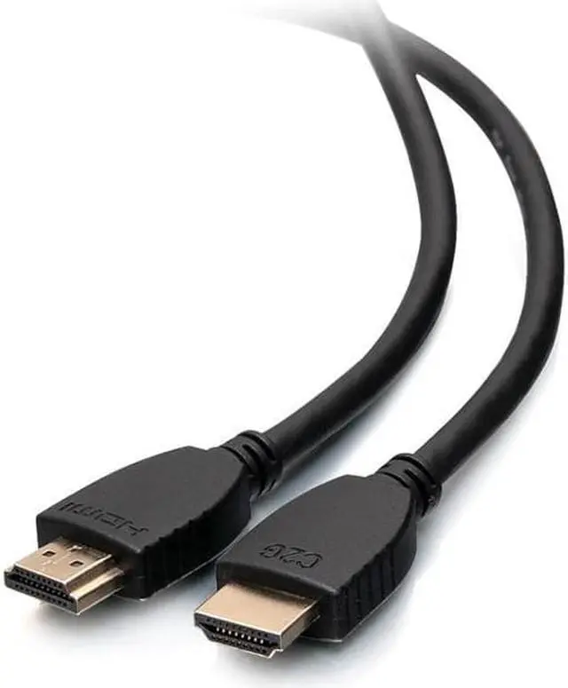 Main image of C2G Core Series 10ft (3m) High Speed HDMI Cable with Ethernet (3-Pack) C2G21005
