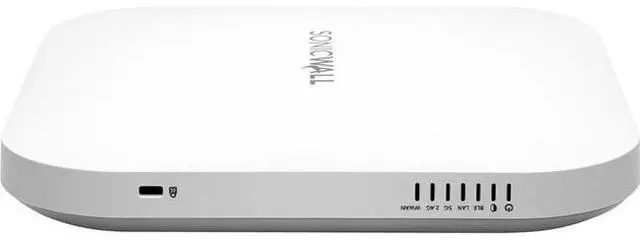 Main image of SonicWall SonicWave 641 Dual Band IEEE 802.11ax Wireless Access Point Indoor