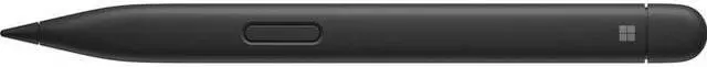 Alt view image 9 of 11 - Microsoft Surface Slim Pen 2 - Active Stylus - Bluetooth 5.0 - Matte Black