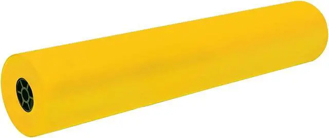 Alt view image 4 of 4 - Southwest School Supply Flame Retardant Art Rolls Gold 36X1000 40# (5550GD) P101211