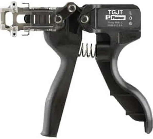 Main image of PANDUIT TG Jack Termination Tool TGJT
