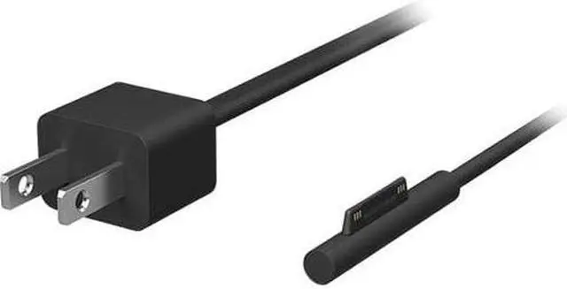 Alt view image 12 of 19 - Microsoft 65 W Power Supply Q5N-00001 Power Supply