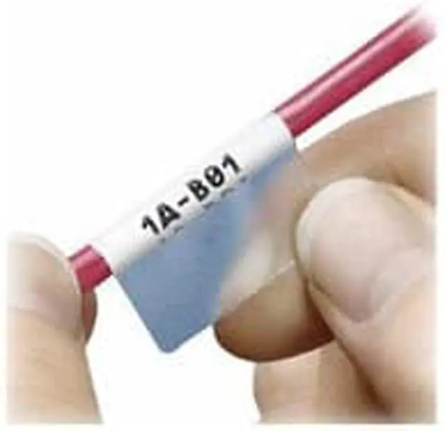 Alt view image 3 of 4 - Panduit - S200X225YAJ - 361726 - Panduit
