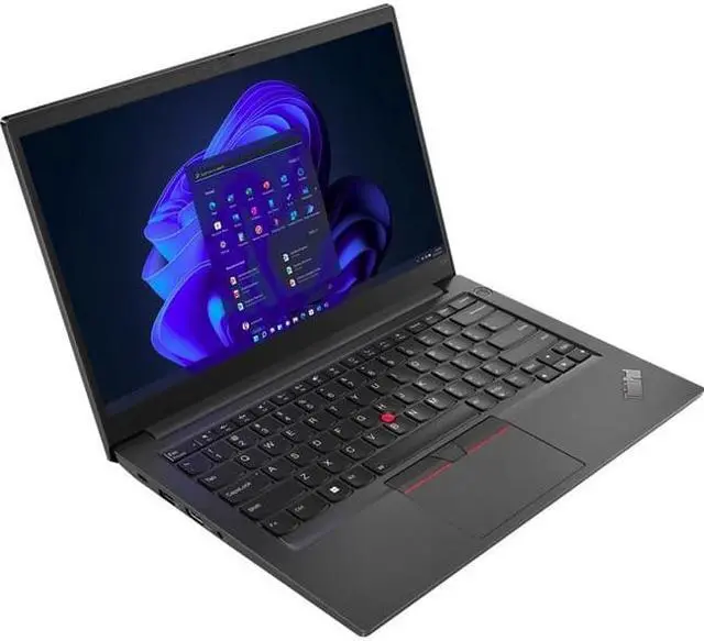 Lenovo ThinkPad E14 Gen 4 21ECS04V00 14