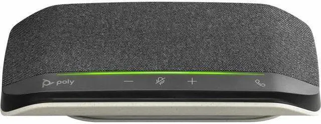 Alt view image 3 of 3 - Polycom Poly Sync 10 - 219656-01