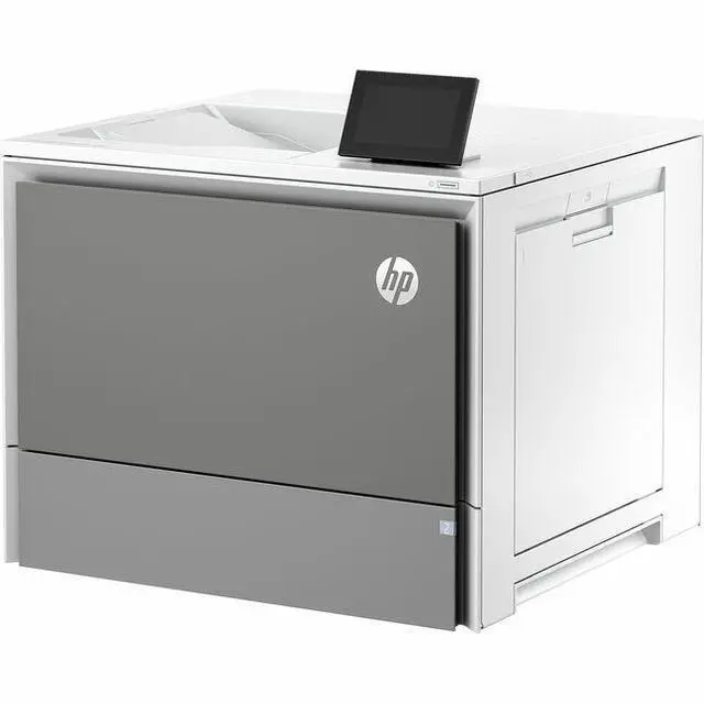 Alt view image 5 of 11 - HP Color LaserJet Enterprise 5700dn Printer