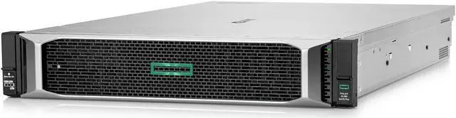 Alt view image 3 of 4 - HPE ProLiant DL380 Gen11 5418Y 2.0GHz 24-core 1P 64GB-R MR408i-o NC 8SFF 800W PS Server