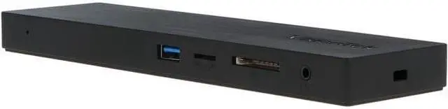 Main image of VisionTek VT2000 USB C Display Docking Station with Power Passthrough 901284