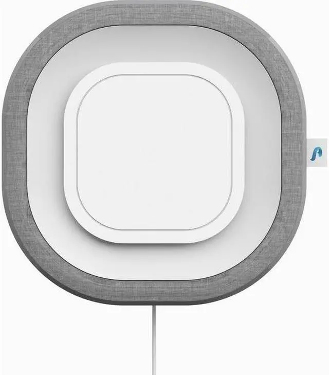 Alt view image 5 of 7 - Aura Air Smart AirPurification