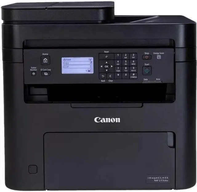 Main image of Canon imageCLASS MF273dw Multifunction Wireless Duplex Monochrome Laser Printer