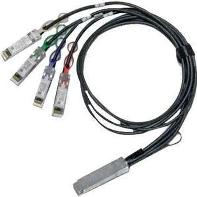 Alt view image 9 of 12 - Tripp Lite KVM Cable