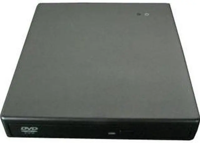 Alt view image 6 of 8 - DELL DVD-Reader 1 x Pack Black 429AAOX