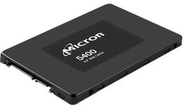 Main image of Lenovo 5400 PRO 240GB 2.5" SATA Internal SSD 4XB7A82258