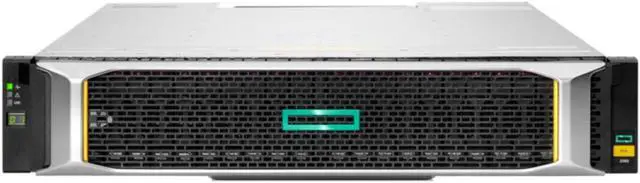 Alt view image 4 of 6 - HPE MSA 2060 SAS 2U 12d LFF Drive Enclosure Model R0Q39B