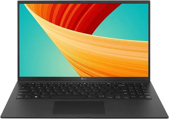 Alt view image 2 of 5 - LG gram 15Z90R-N.APC3U1 15" Notebook - Intel Core i5 - 8 GB Total RAM - 256 GB SSD - Intel Chip - Windows 11 Pro - In-plane Switching (IPS) Technology