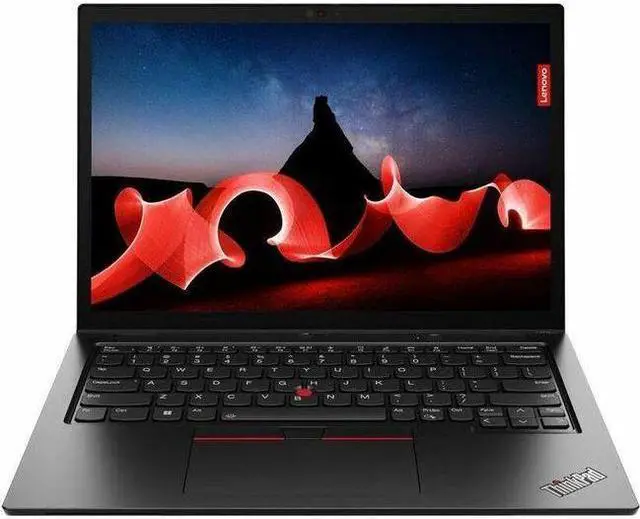 Main image of Lenovo ThinkPad L13 Yoga Gen 4 - 13.3" - Intel Core i7 - 1355U - 16 (21FJ002DUS)