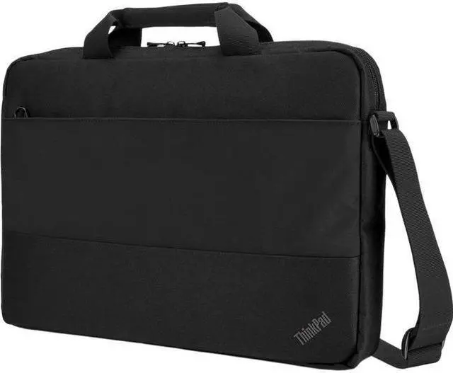 Alt view image 9 of 9 - Lenovo Carrying Case for 15.6" Notebook 4X40Y95214