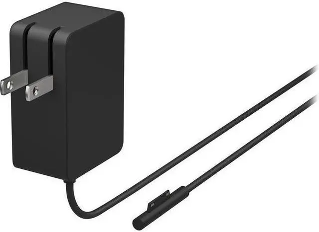 Alt view image 9 of 15 - Microsoft Surface 24W Power Adapter LAC-00001 Surface 24W Power Adapter