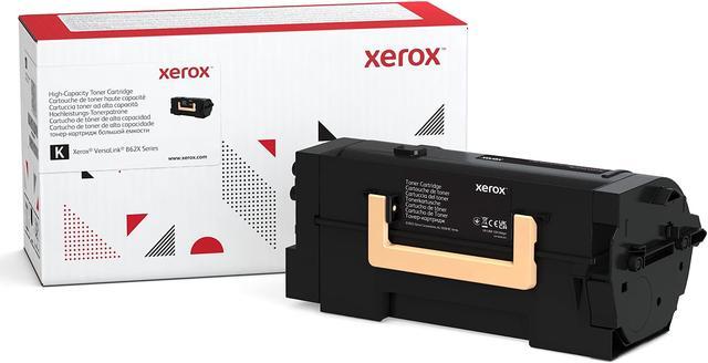 006R04669 High-Yield Toner, 25,000 Page-Yield, Black