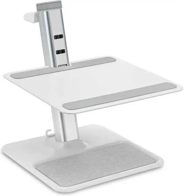 Alt view image 7 of 14 - Kensington SmartView Organizing Laptop Riser K50825WW
