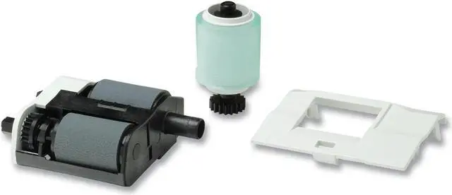 Alt view image 4 of 12 - HP Spare Part (W5U23A)