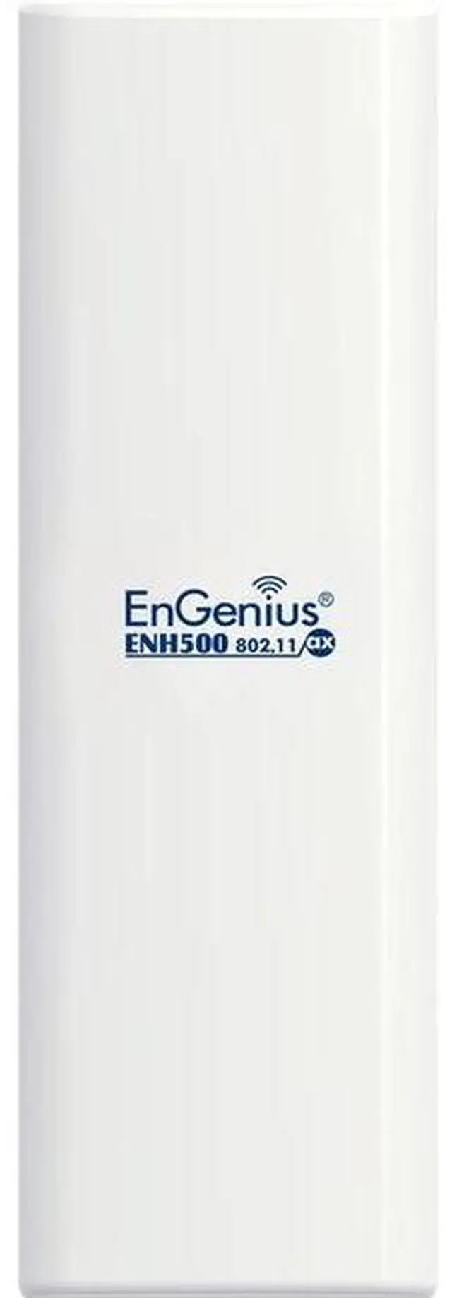 Main image of EnGenius ENH500-AX Dual Band IEEE 802.11ax 1.17 Gbit/s Outdoor Wireless Bridge