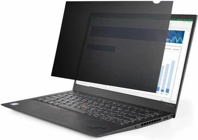 Main image of StarTech 17.3" 16:9 Laptop Privacy Filter 173LPRIVACYSCREEN