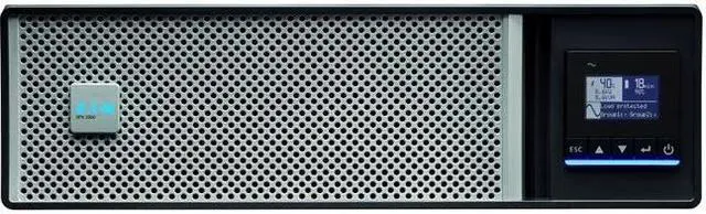 Main image of Eaton 5PX G2 3000VA 3000W 120V Line-Interactive 6x NEMA 5-20R UPS 5PX3000RT3UNG2