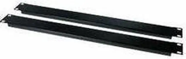 Alt view image 4 of 11 - Apc 1U Blanking Panel Kit