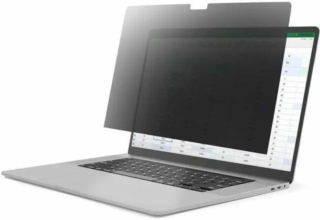 Main image of StarTech 16" MacBook Pro 21/23 Privacy Screen Filter 16M21PRIVACYSCREEN