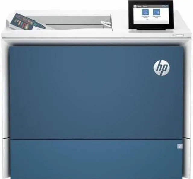 Main image of HP Color LaserJet Enterprise 6700dn Printer