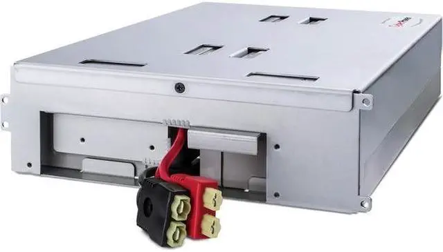 Alt view image 8 of 8 - 4PK UPS REPLACEMENT BATTERY