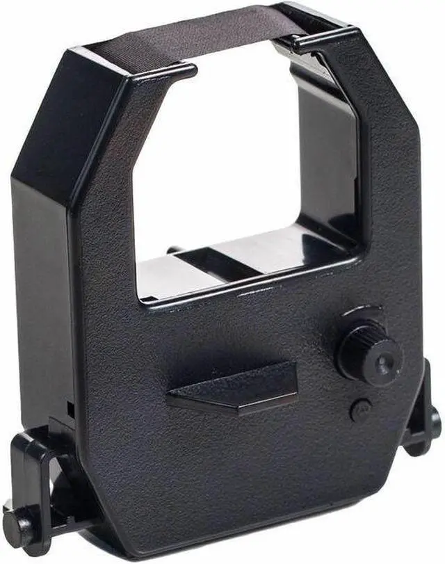 Alt view image 3 of 5 - Pyramid Time Systems Ribbon Cartridge 42416