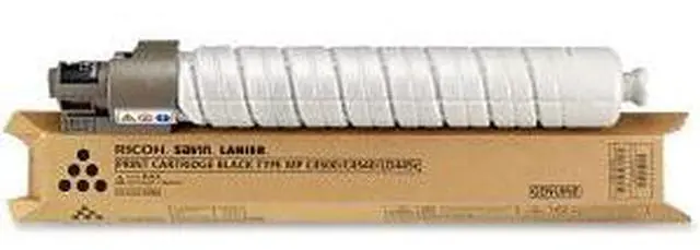 Alt view image 11 of 11 - Ricoh Toner Cartridge