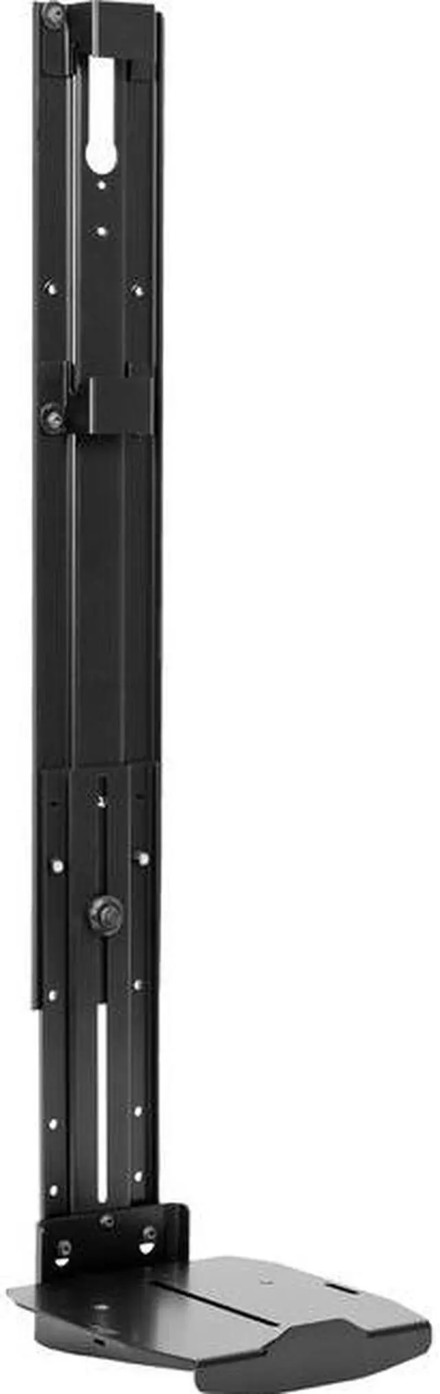 Main image of Chief FCA810 Fusion - Mounting Component ( Accessory Shelf ) - Black - For P/N: Lcm1X2U, Lfaub, Lfaub/S, Lfaus, Lpaub, Lpaus