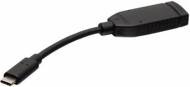 Main image of C2G USB-C to HDMI Dongle Adapter Converter