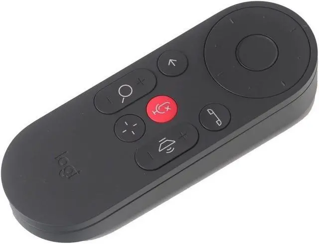 Alt view image 2 of 3 - Logitech Device Remote Control 952-000058