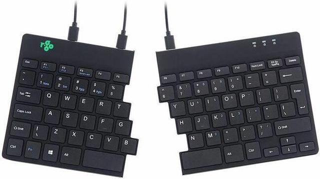 Alt view image 2 of 2 - R-GO TOOLS SPLIT ERGONOMIC