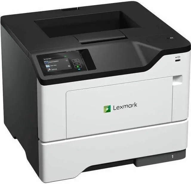 Main image of MS631dw Wireless Laser Printer 38S0400
