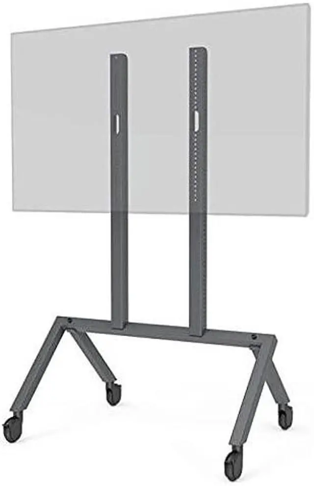 Main image of Heckler Design Heckler AV Cart Base Configuration
