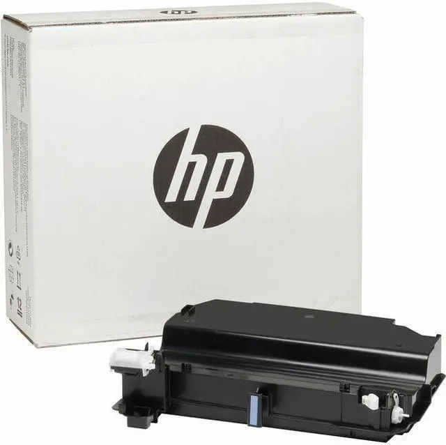 Main image of HP 527F9A Toner Collection Unit 400000 Page-Yield